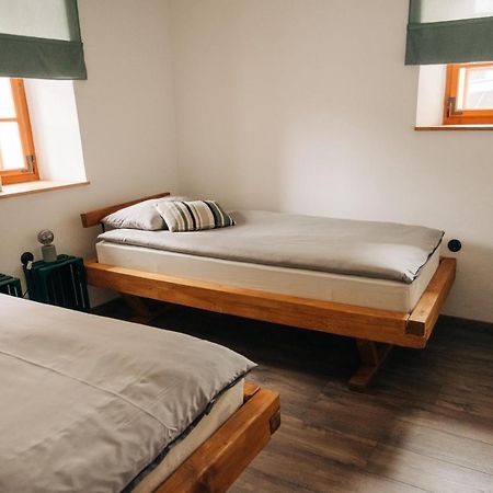 Stekner House Apartma Ljubno المظهر الخارجي الصورة