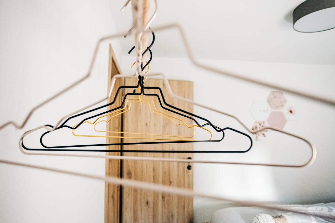 Stekner House Apartma Ljubno المظهر الخارجي الصورة