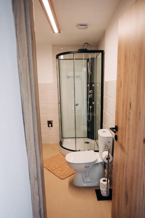 Stekner House Apartma Ljubno المظهر الخارجي الصورة