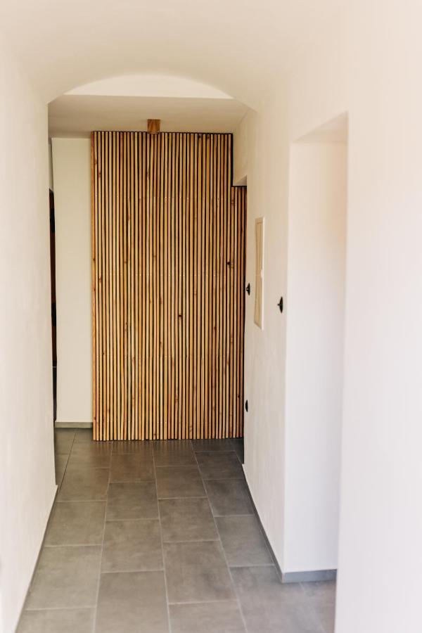 Stekner House Apartma Ljubno المظهر الخارجي الصورة