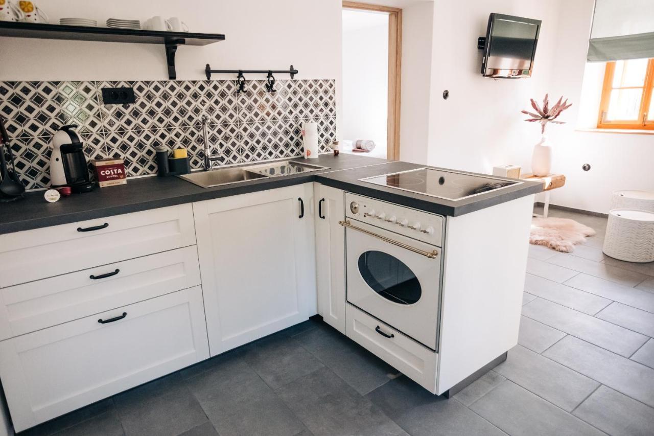 Stekner House Apartma Ljubno المظهر الخارجي الصورة