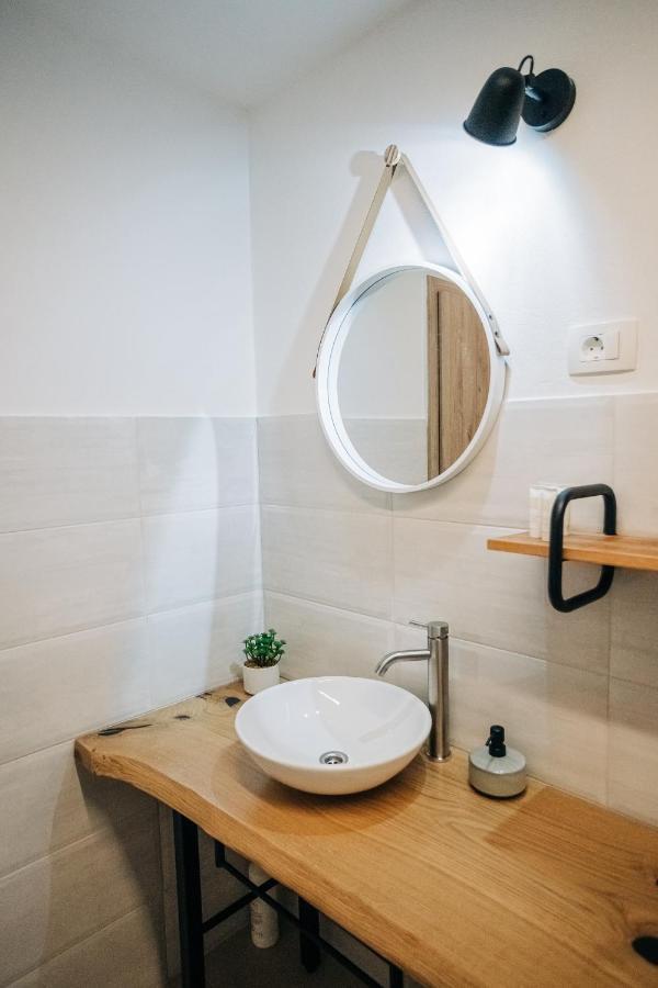 Stekner House Apartma Ljubno المظهر الخارجي الصورة