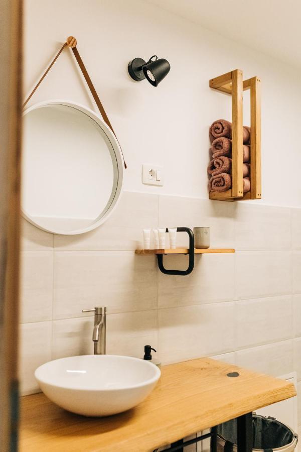 Stekner House Apartma Ljubno المظهر الخارجي الصورة