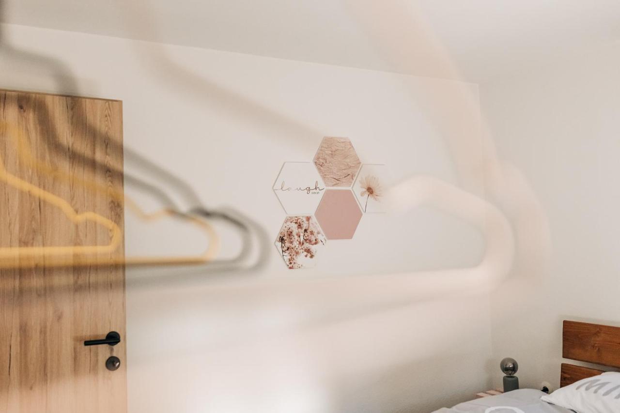 Stekner House Apartma Ljubno المظهر الخارجي الصورة