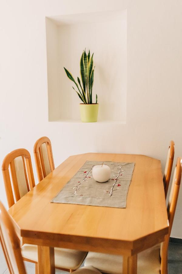 Stekner House Apartma Ljubno المظهر الخارجي الصورة