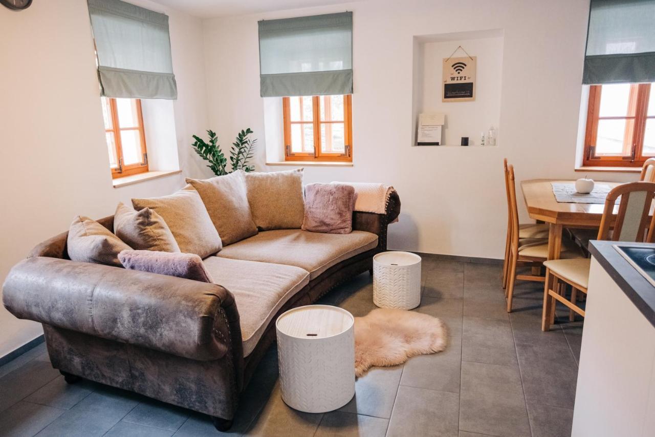 Stekner House Apartma Ljubno المظهر الخارجي الصورة